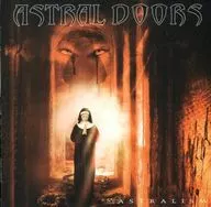 Astral The Doors