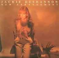 ジャッキー・デシャノン / ニュー・アレンジメント(限定盤)