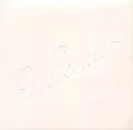 Santana / Welcome [Paper Jacket Specification]