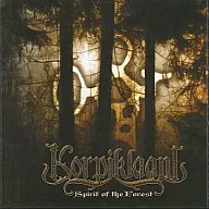 Korpiklaani/翔放飞！Korpiklaani