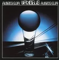 Vangelis / Reflectivity 0.39 (Limited Edition) [Paper Jacket Specification]