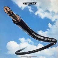 Vangelis / espiral (edición limitada) [especificación de la chaqueta de papel]