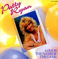 Patty Ryan/Yua My Love(廢盤)