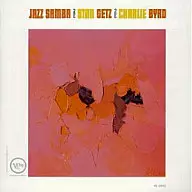 Stan Getz & Charlie Bird / Jazz Samba (edição limitada)