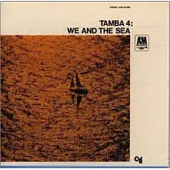 Tamba 4 / 2 People and the Sea (limited edition)