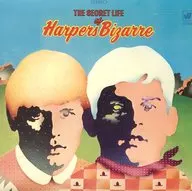 Harper Bizarre Records / Secret Life of Harper Bizarre Records