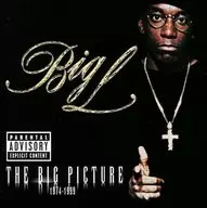 Big L/The Big Picture