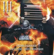 Andersen, Lane, Leadman/3