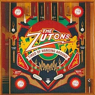 The Zutons / Tide of Hanging Around (limited edition with DVD)