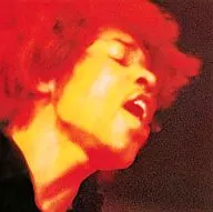 The Jimi Hendrix Experience/Electric Redland
