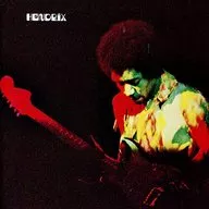 Jimi Hendrix / Band of Gypsies