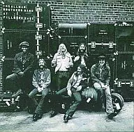 Allman Brothers Band / Fillmore East Live