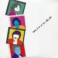 PFM / com ti va (limited edition) [paper jacket specification]