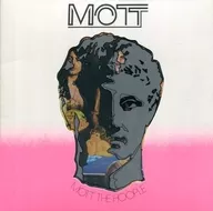 Mott the Hoople / Revolution (Limited Edition) [Paper Jacket Type]