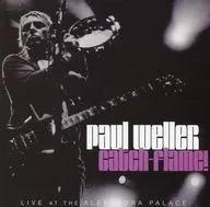 Paul Weller / Catch-Frame (provisional)