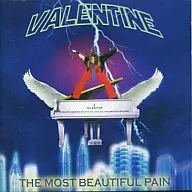 Valentine / The Most Beautiful Pane ~ Ai 憎美 Geki