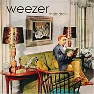 Weezer / Maladrova