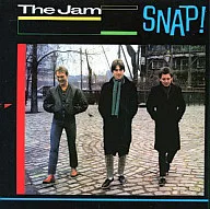 THE JAM / SNAP! [First Press Limited Version]