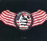 Grand Funk / Greatest Hits [DVD]