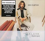 Eric Clapton / Eric Clapton Solo + 17 