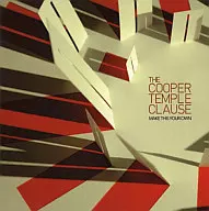 The Cooper Temple Clause / Make This Your Own