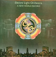 Electric Light Orchestra / The Salvador's of Aurora (edición limitada) [Paper Jacket Specification]