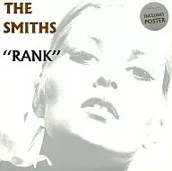 The Smiths / Rank (Limited Edition) [Paper Jacket Specification]