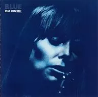 Joni Mitchell / Blue