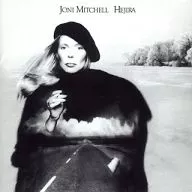 Joni Mitchell