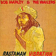 Bob Marley, Weilers/Rastaman Fiveraysion (obsoleto)