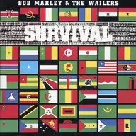 Bob Marry&The Wayler/萨瓦瓦