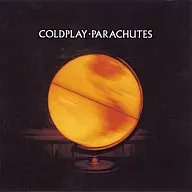 Coldplay / Parachutes [Limited Edition]