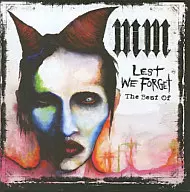 Marilyn Manson / Rest We Forget (Limited Edition)