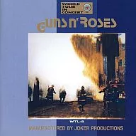 Guns and Roses Roses / Guns N' Roses