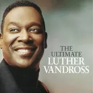 Luther Vandross / Perfect Best