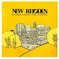 New Rose Records / Songs From The Lodge