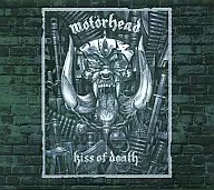 Motörhead / Kiss of Death