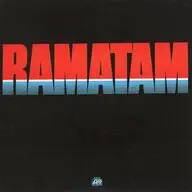 Ramatam / La Matam [Paper Jacket Specification]