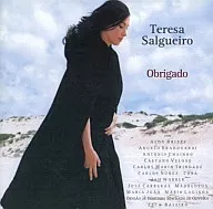 Theresa Salgueiro / Obrigato
