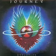 Journey/Evolution (edição limitada)