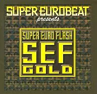 VA / Super Eurobeat Presents SEF Gold
