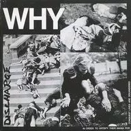 Discharge / White