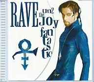 藝術家4 Marie Noun as Prince/Rave An 2 The Joy Fantasy