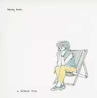 Tracey Thorn / Far Nagisa - Distant Shore [paper jacket]