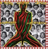 探索一族合唱团/午夜マローダーズ