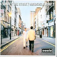 Oasis / Morning Glory [limited edition]