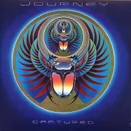 JOURNEY / Live Energy (edición limitada) [especificaciones de la chaqueta de papel]