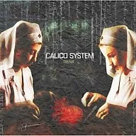 Carrico System / Ze Liv