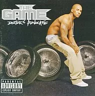 The Game The Game / Doctors Advocate - Compton.