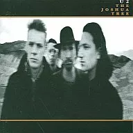 U2 / ヨシュア・トゥリー